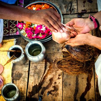 Astrological Remedy : Vedic Pooja Planet Afflictions